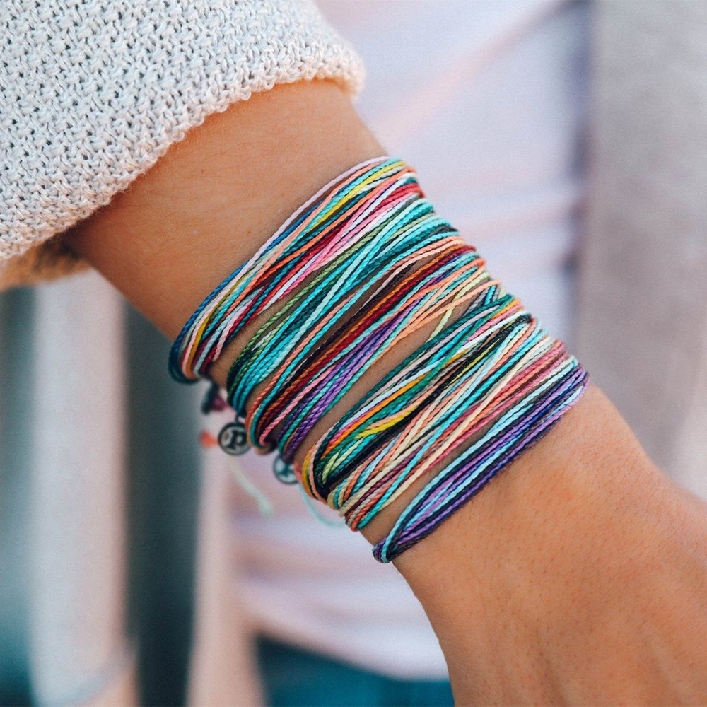 10pc Friendship Bracelet Set